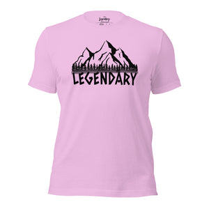 Mountain Range T-Shirt