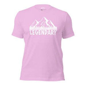 Mountain Range T-Shirt