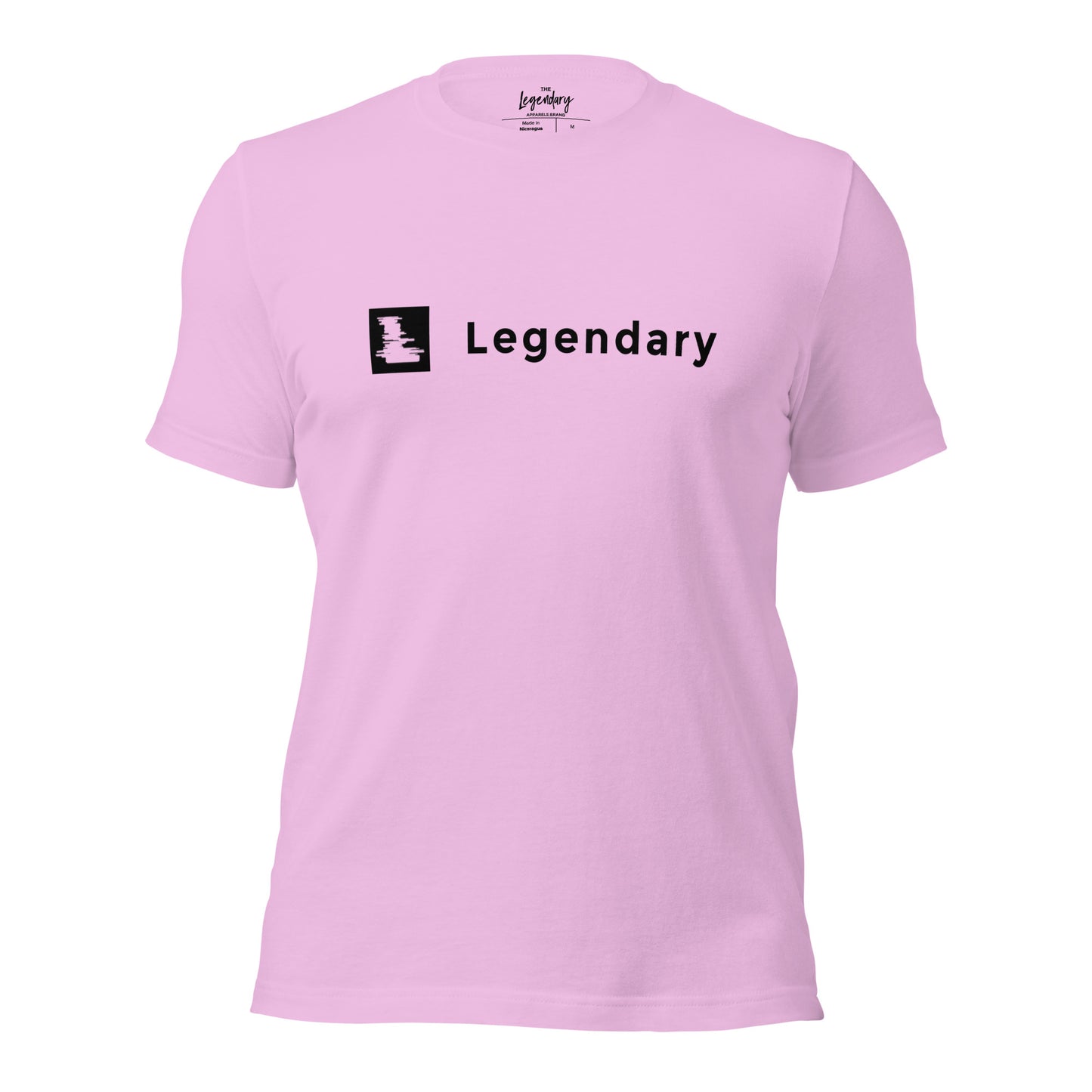 Legendary Small Box T-shirt