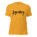 Load image into Gallery viewer, Original Legendary T-shirt
