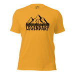 Load image into Gallery viewer, Mountain Range T-Shirt
