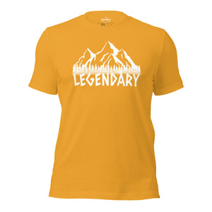 Mountain Range T-Shirt