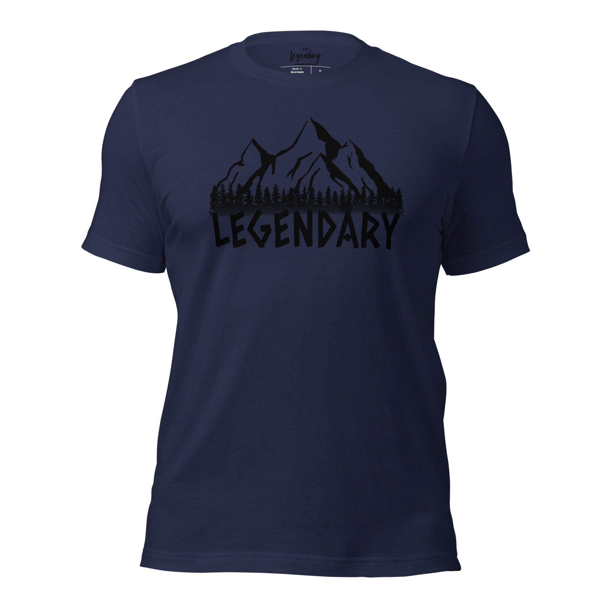 Mountain Range T-Shirt