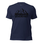 Load image into Gallery viewer, Mountain Range T-Shirt
