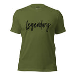 Load image into Gallery viewer, Original Legendary T-shirt
