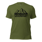 Load image into Gallery viewer, Mountain Range T-Shirt
