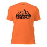 Load image into Gallery viewer, Mountain Range T-Shirt
