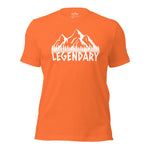 Load image into Gallery viewer, Mountain Range T-Shirt
