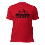 Load image into Gallery viewer, Mountain Range T-Shirt
