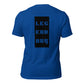 Vertical Box T-Shirt