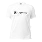 Legendary Small Box T-shirt