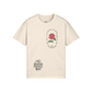Rose Collection T-Shirt - The Legendary Apparels Brand