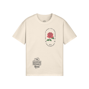 Rose Collection T-Shirt