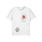 Rose Collection T-Shirt - The Legendary Apparels Brand