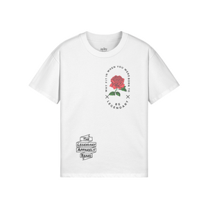 Rose Collection T-Shirt