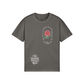 Rose Collection T-Shirt - The Legendary Apparels Brand
