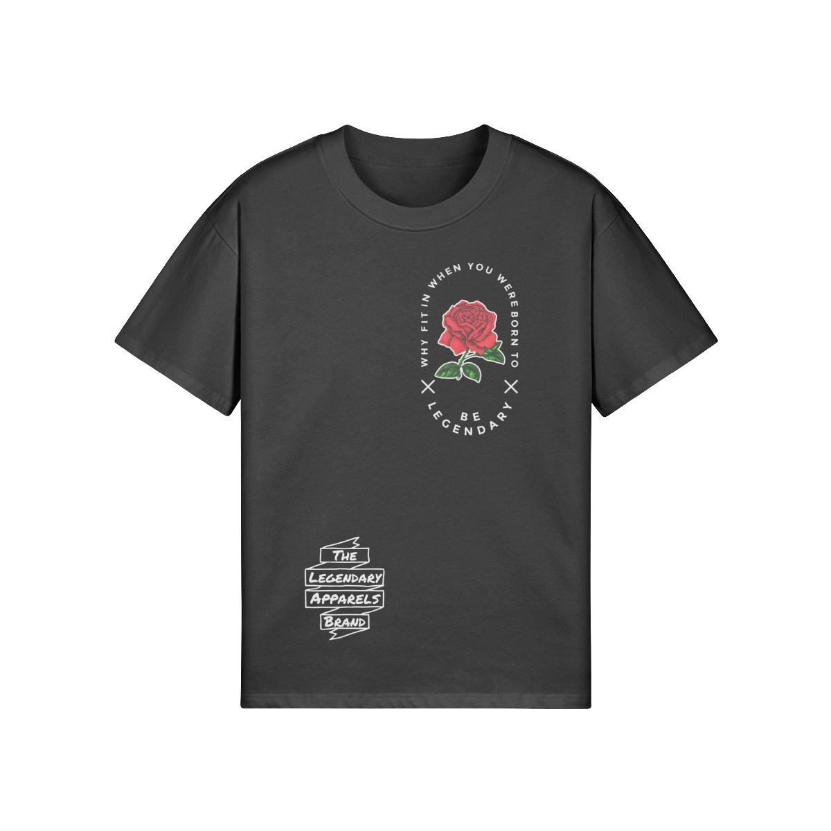 Rose Collection T-Shirt