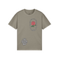 Rose Collection T-Shirt - The Legendary Apparels Brand