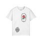Rose Collection T-Shirt - The Legendary Apparels Brand