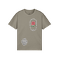 Rose Collection T-Shirt - The Legendary Apparels Brand