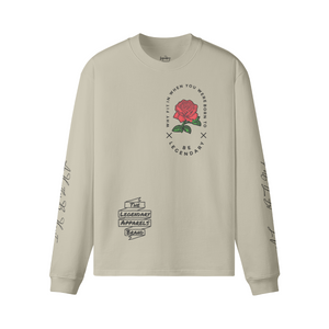 Rose Collection Long Sleeve