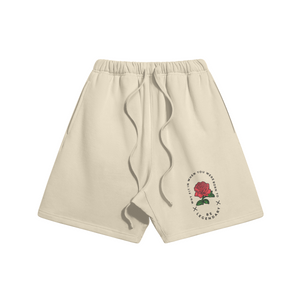 Rose Collection Shorts