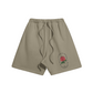 Rose Collection Shorts - The Legendary Apparels Brand