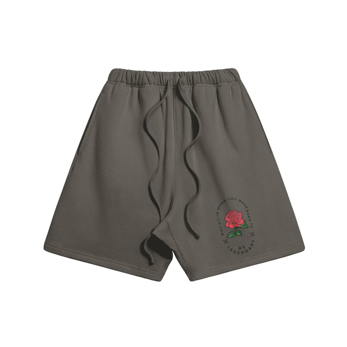 Rose Collection Shorts