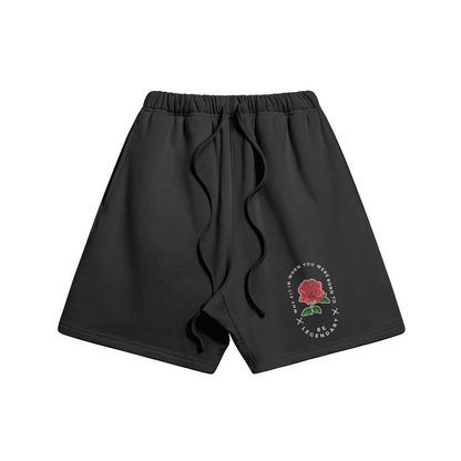 Rose Collection Shorts