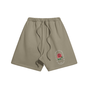 Rose Collection Shorts