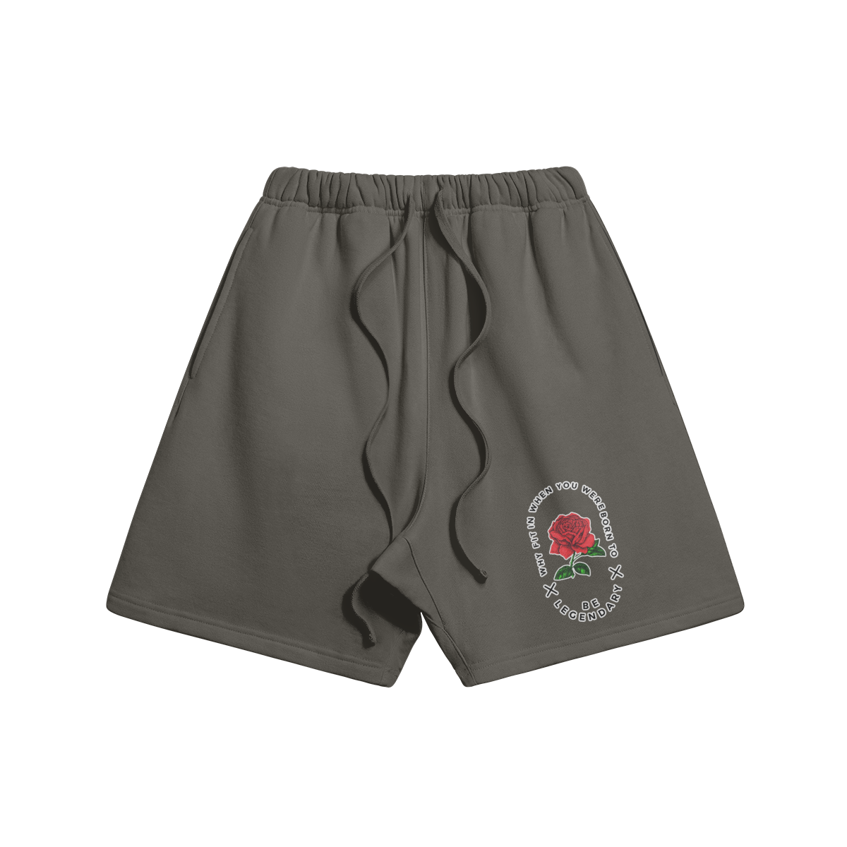 Rose Collection Shorts