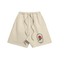 Rose Collection Shorts - The Legendary Apparels Brand