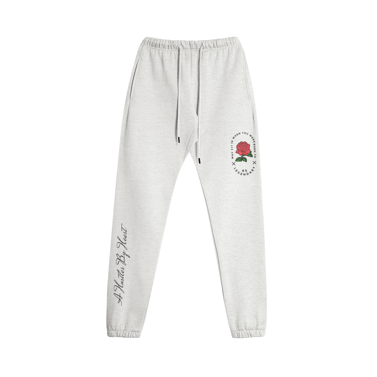 Rose Collection Sweatpants