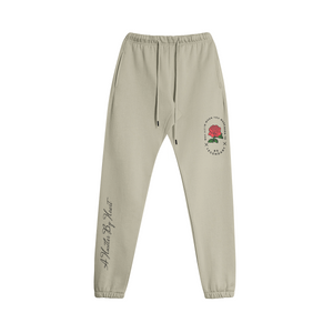 Rose Collection Sweatpants