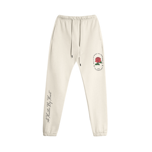 Rose Collection Sweatpants