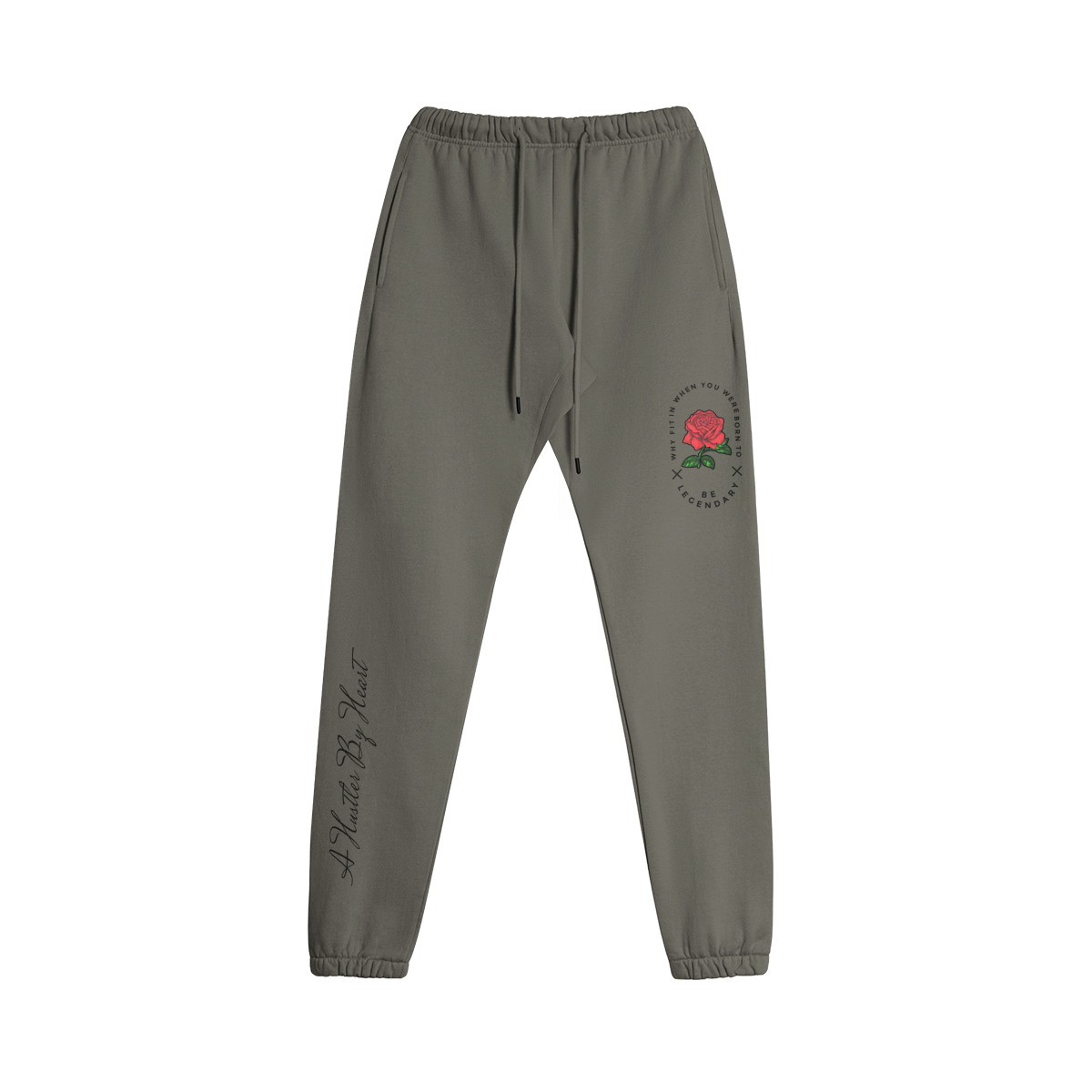 Rose Collection Sweatpants