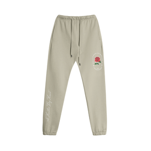 Rose Collection Sweatpants