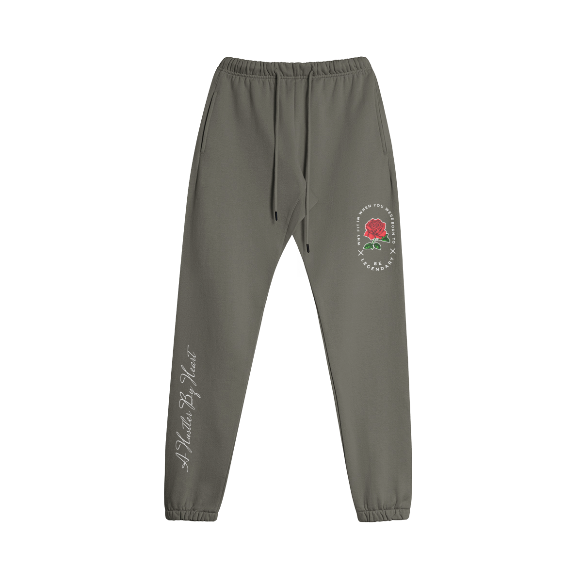 Rose Collection Sweatpants