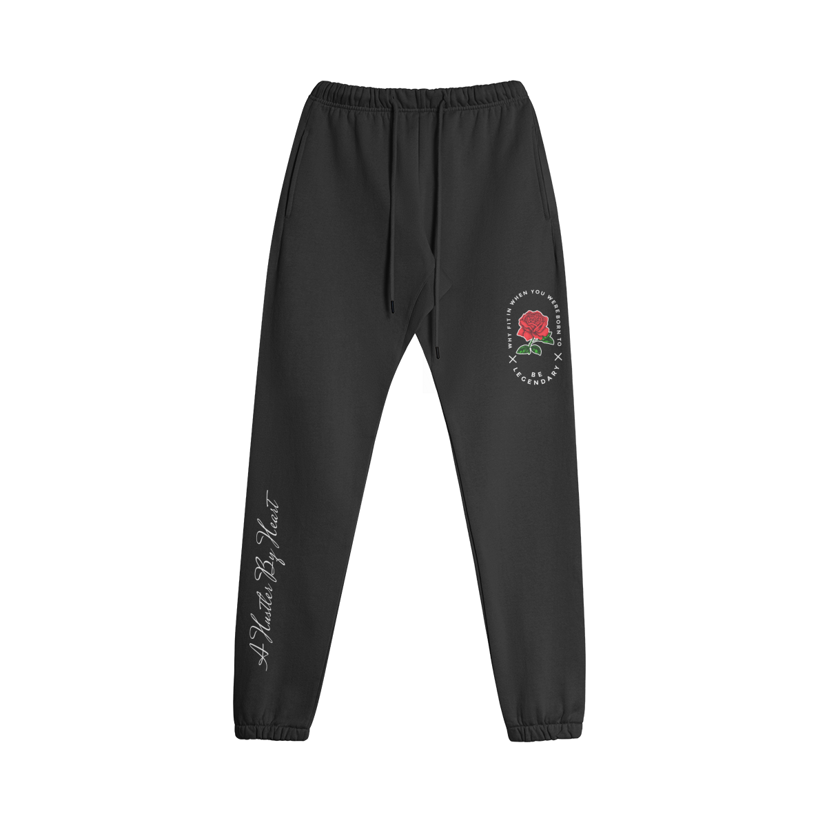 Rose Collection Sweatpants