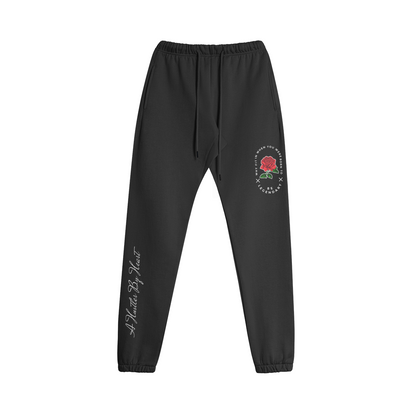 Rose Collection Sweatpants