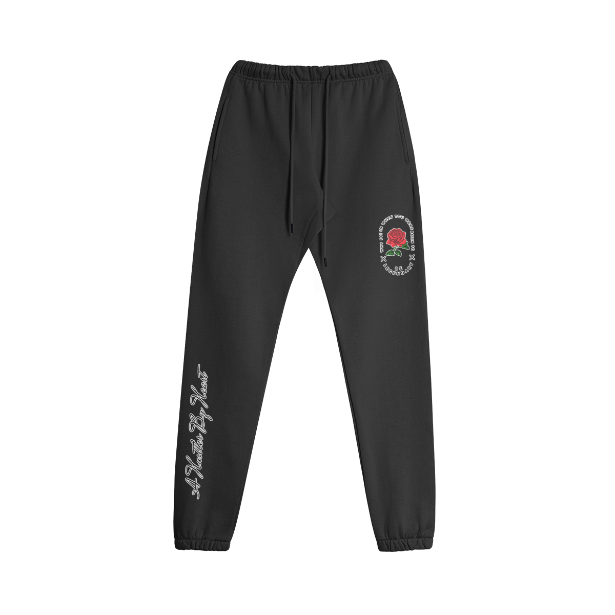 Rose Collection Sweatpants