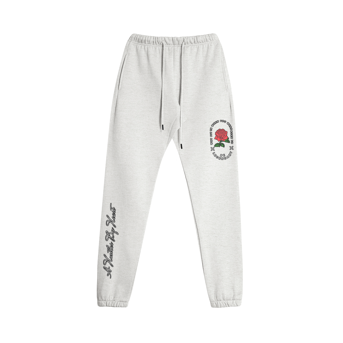 Rose Collection Sweatpants