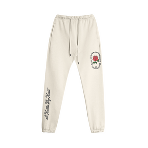 Rose Collection Sweatpants