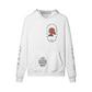 Rose Collection Hoodie - The Legendary Apparels Brand