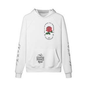 Rose Collection Hoodie