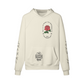 Rose Collection Hoodie - The Legendary Apparels Brand
