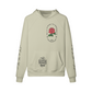 Rose Collection Hoodie - The Legendary Apparels Brand