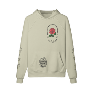 Rose Collection Hoodie